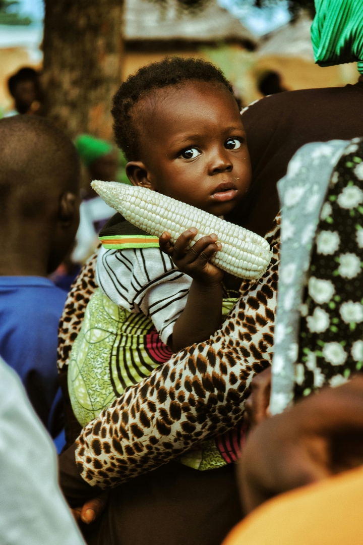 School Fee Support Success