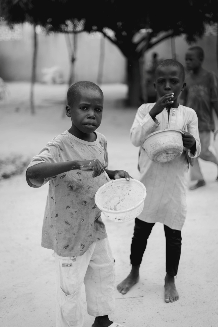 Shelter Repair Restoring Dignity